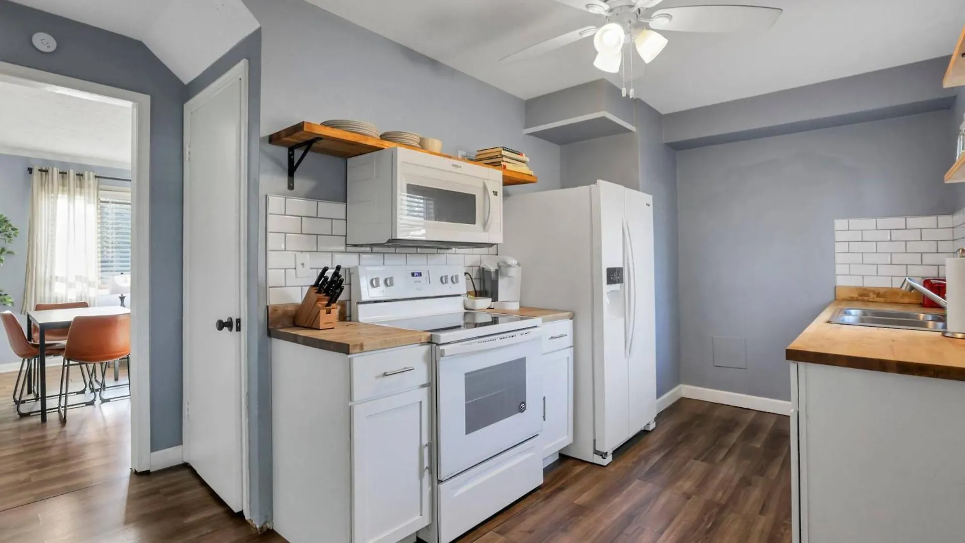 Vila Housepitality - The Sunset House Columbus 0*,