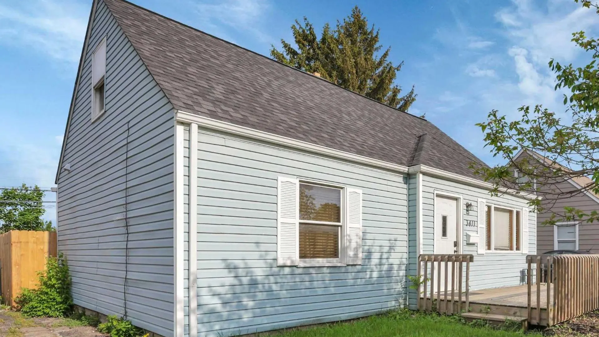 Vila Housepitality - The Sunset House Columbus